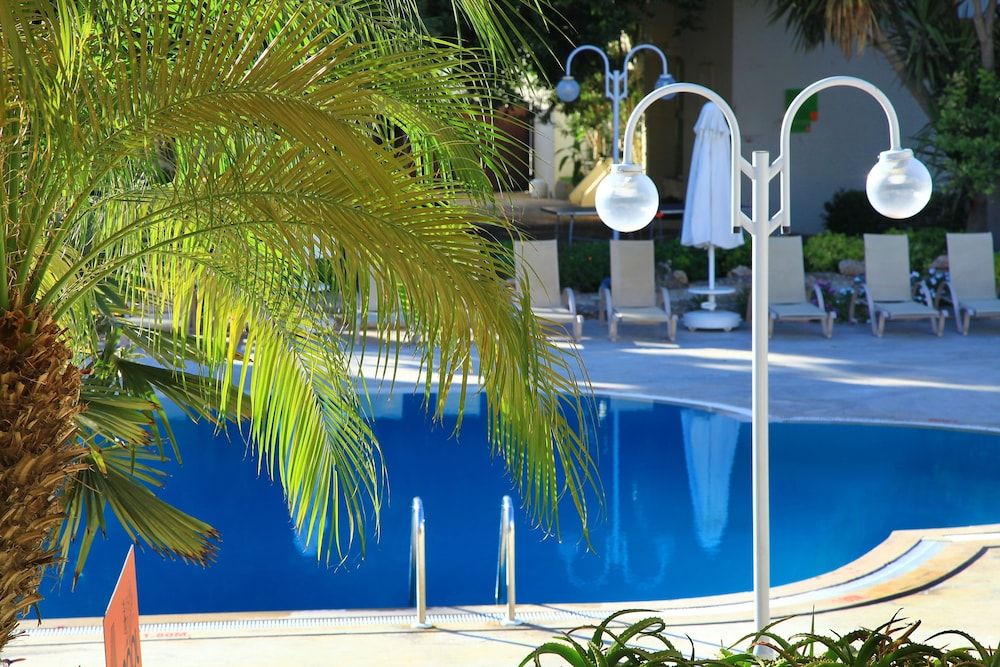 Hôtel Mandarin Resort et Spa 5* pas cher photo 8
