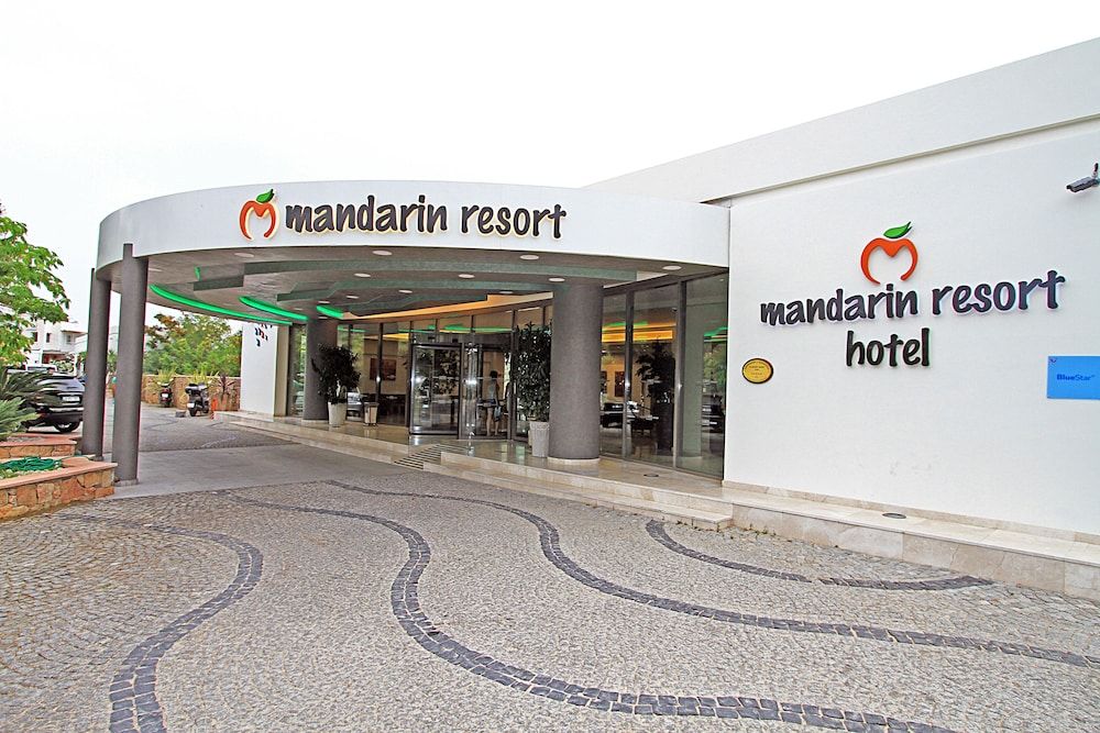 Hôtel Mandarin Resort et Spa 5* pas cher photo 15