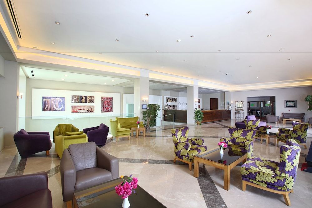 Hôtel Mandarin Resort et Spa 5* pas cher photo 16