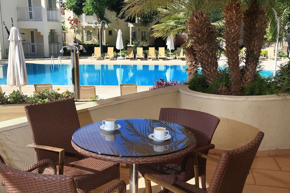 Hôtel Mandarin Resort et Spa 5* pas cher photo 28
