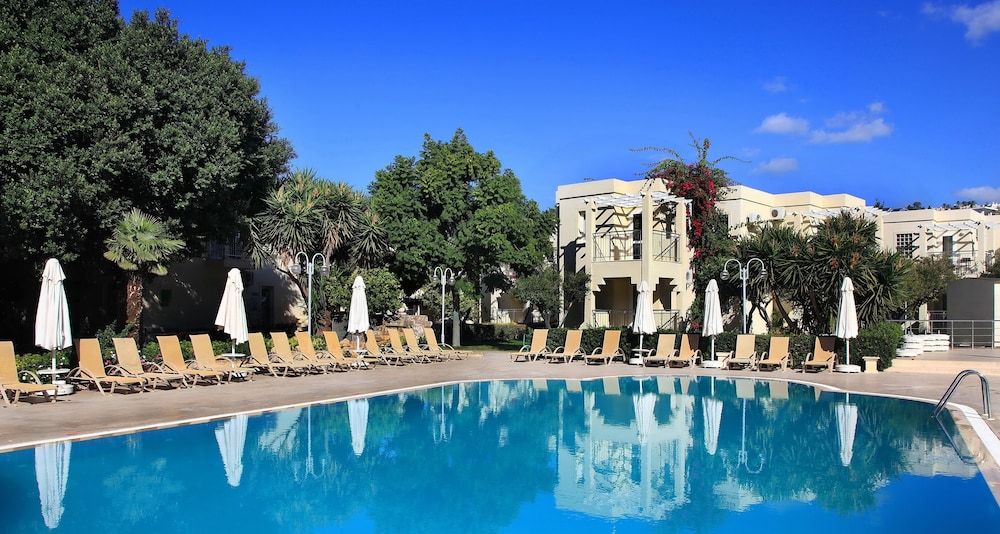 Hôtel Mandarin Resort et Spa 5* pas cher photo 30