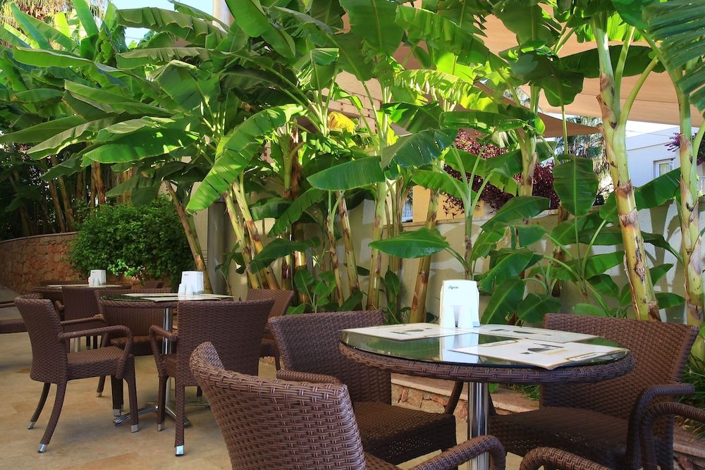 Hôtel Mandarin Resort et Spa 5* pas cher photo 31