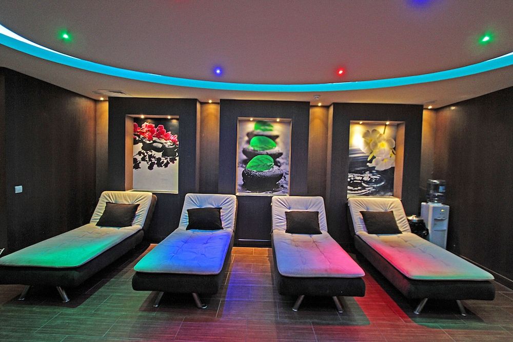Hôtel Mandarin Resort et Spa 5* pas cher photo 33