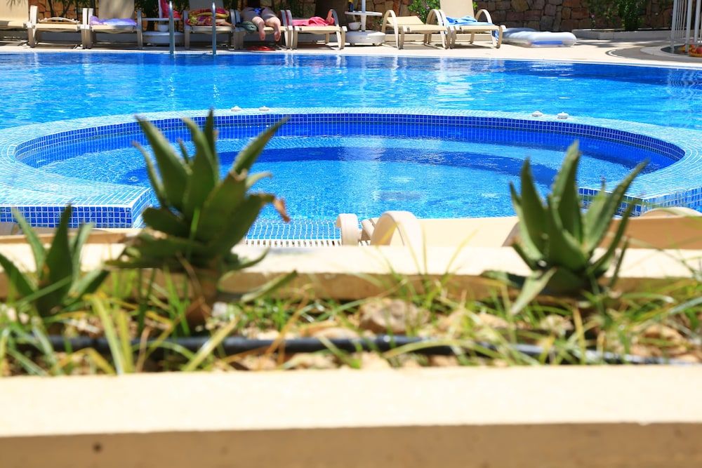 Hôtel Mandarin Resort et Spa 5* pas cher photo 49