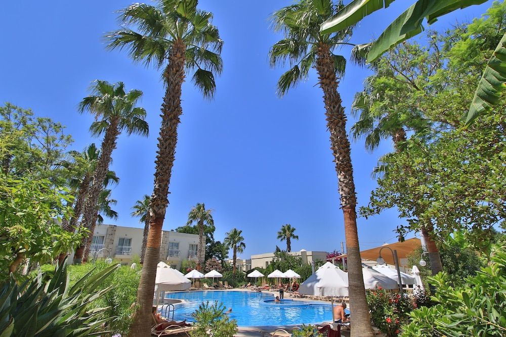 Hôtel Mandarin Resort et Spa 5* pas cher photo 50