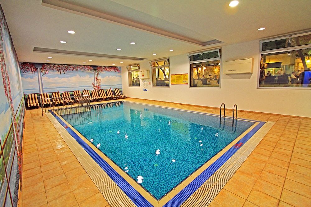 Hôtel Mandarin Resort et Spa 5* pas cher photo 56