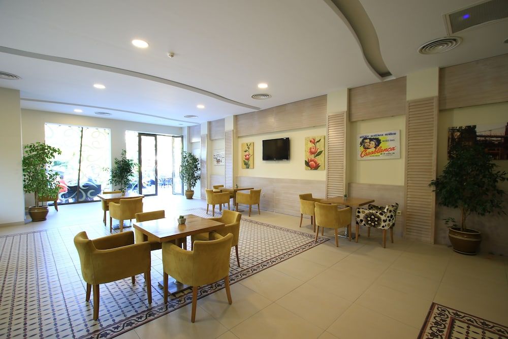 Hôtel Mandarin Resort et Spa 5* pas cher photo 57