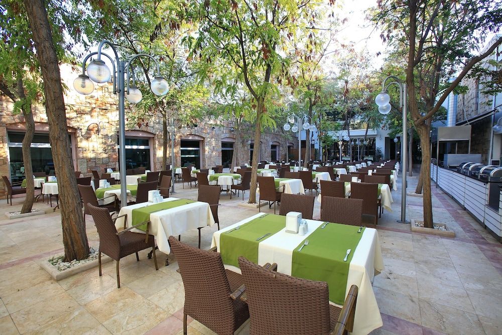 Hôtel Mandarin Resort et Spa 5* pas cher photo 59