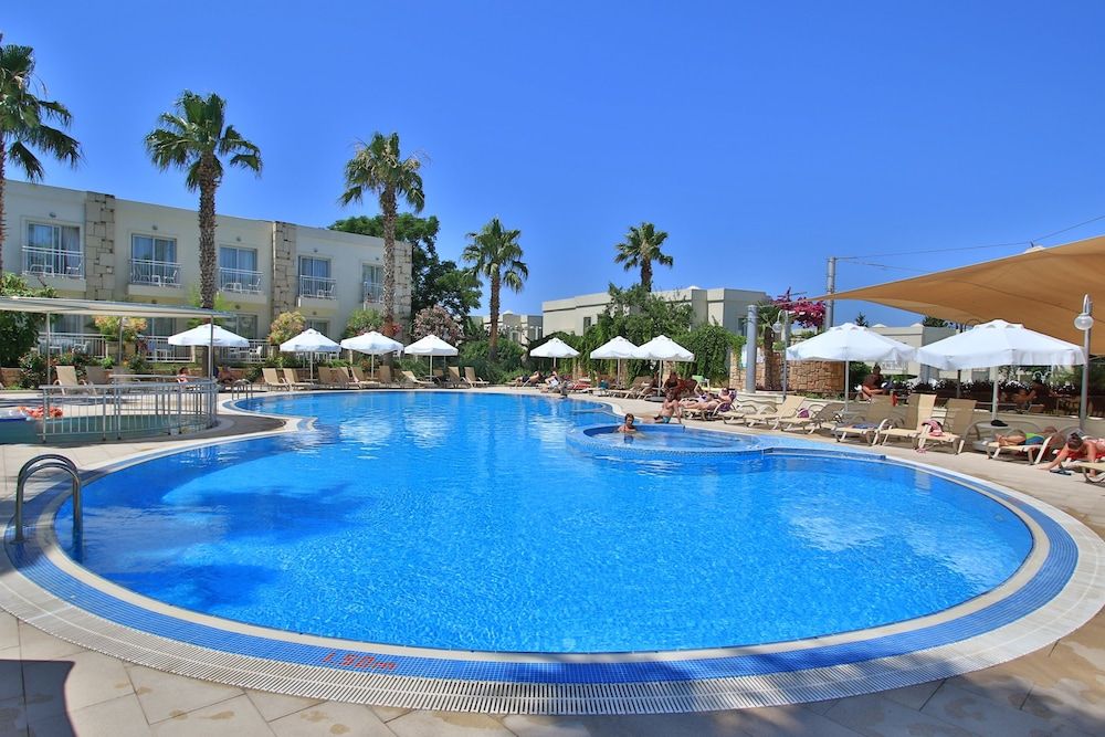 Hôtel Mandarin Resort et Spa 5* pas cher photo 61