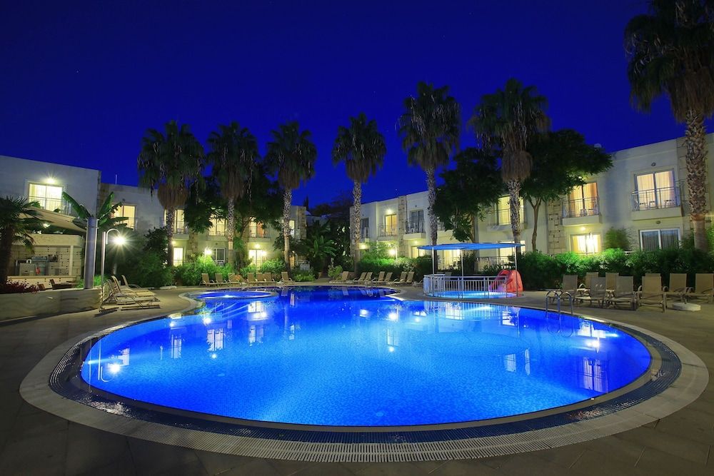 Hôtel Mandarin Resort et Spa 5* pas cher photo 66