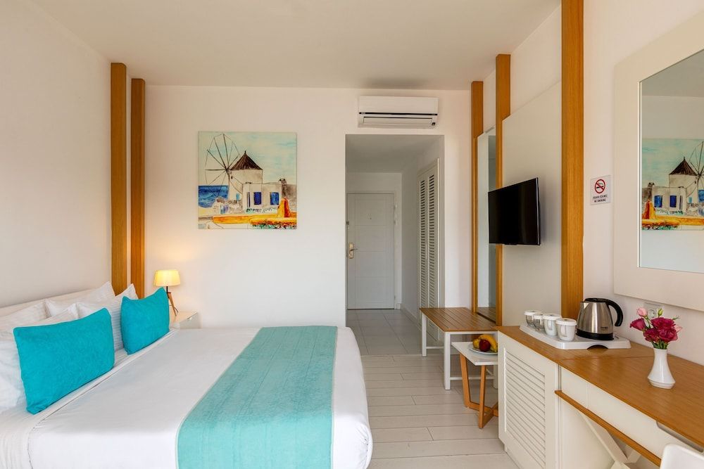 Hôtel Labranda TMT Bodrum 5* pas cher photo 2