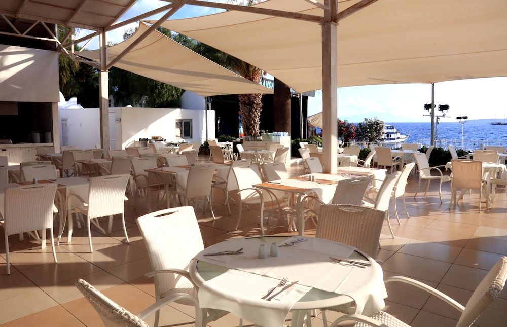 Hôtel Labranda TMT Bodrum 5* pas cher photo 3
