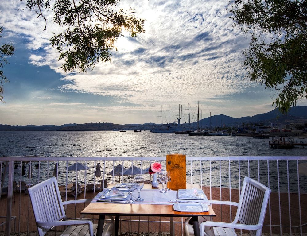 Hôtel Labranda TMT Bodrum 5* pas cher photo 4