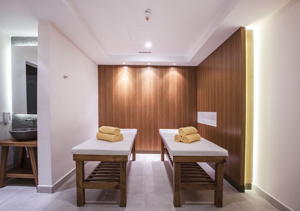 Hôtel Labranda TMT Bodrum 5* pas cher photo 5