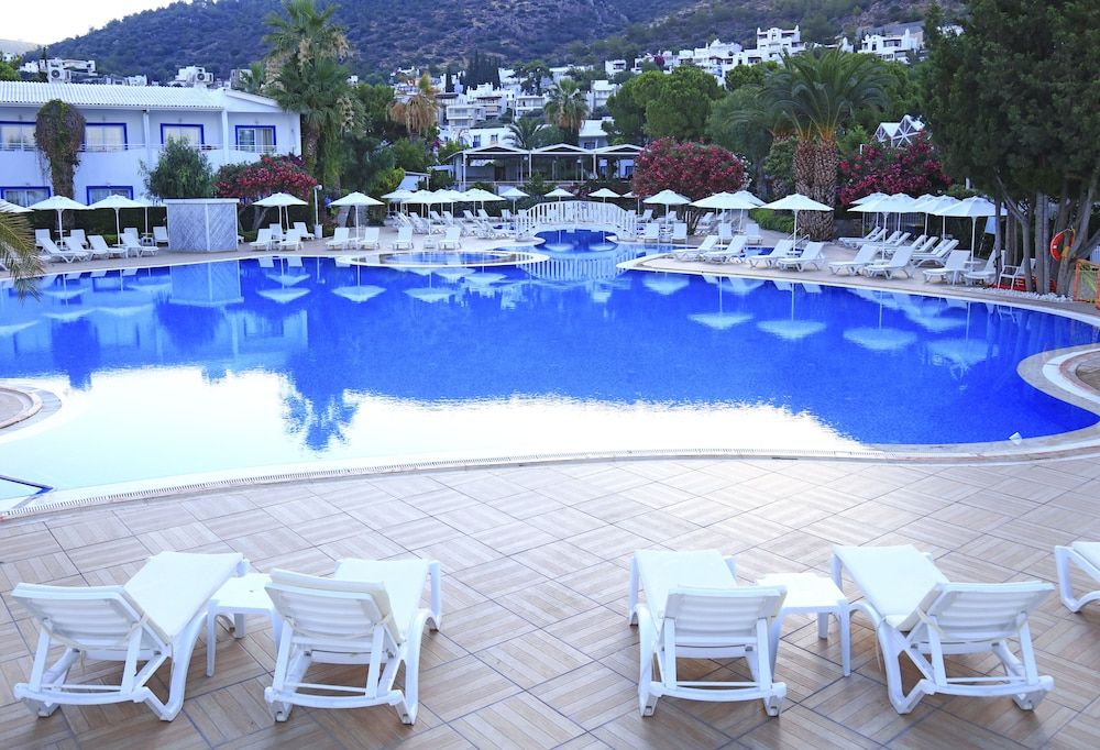 Hôtel Labranda TMT Bodrum 5* pas cher photo 6