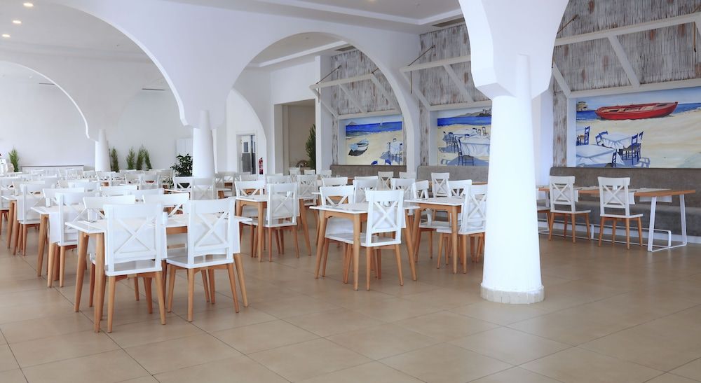 Hôtel Labranda TMT Bodrum 5* pas cher photo 7