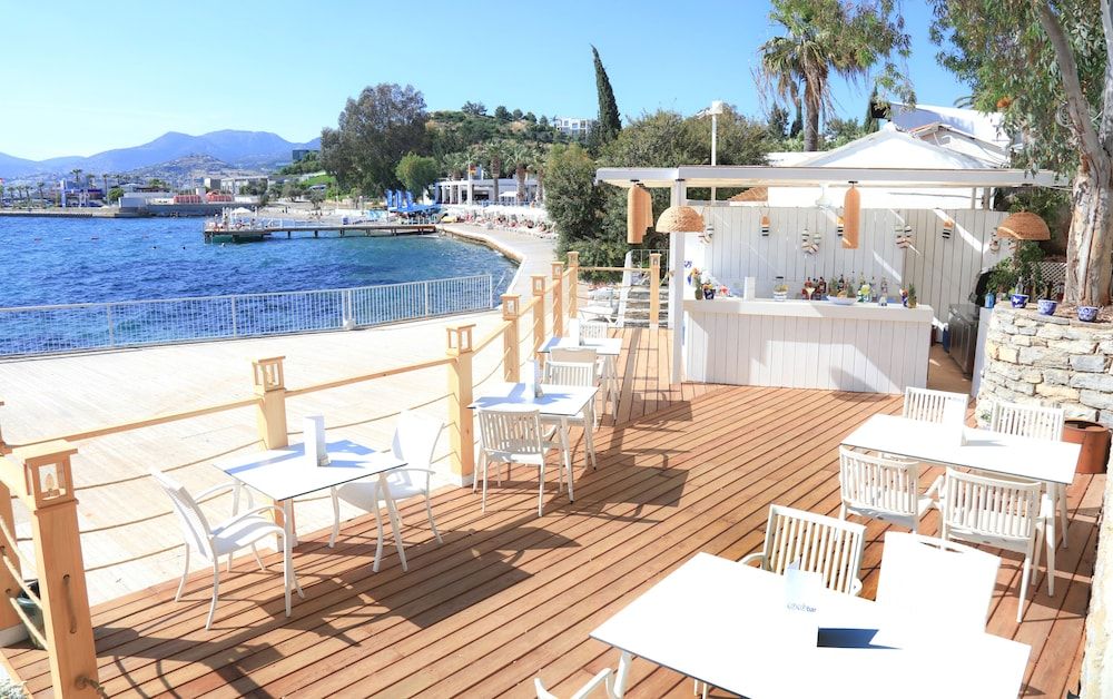 Hôtel Labranda TMT Bodrum 5* pas cher photo 8