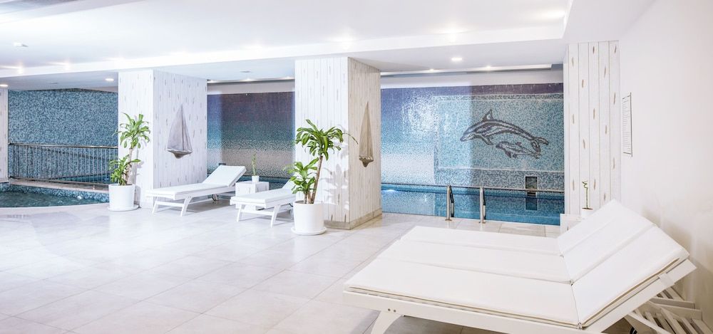 Hôtel Labranda TMT Bodrum 5* pas cher photo 9