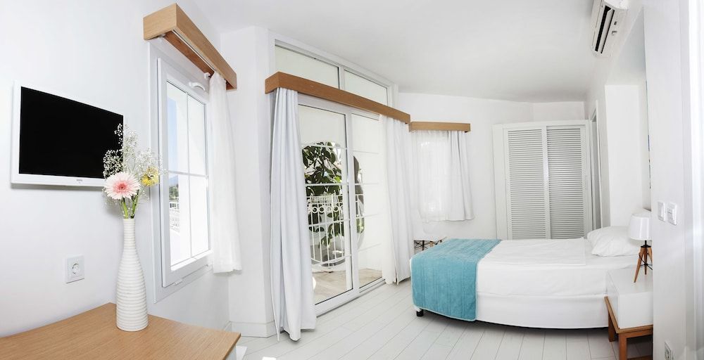 Hôtel Labranda TMT Bodrum 5* pas cher photo 11