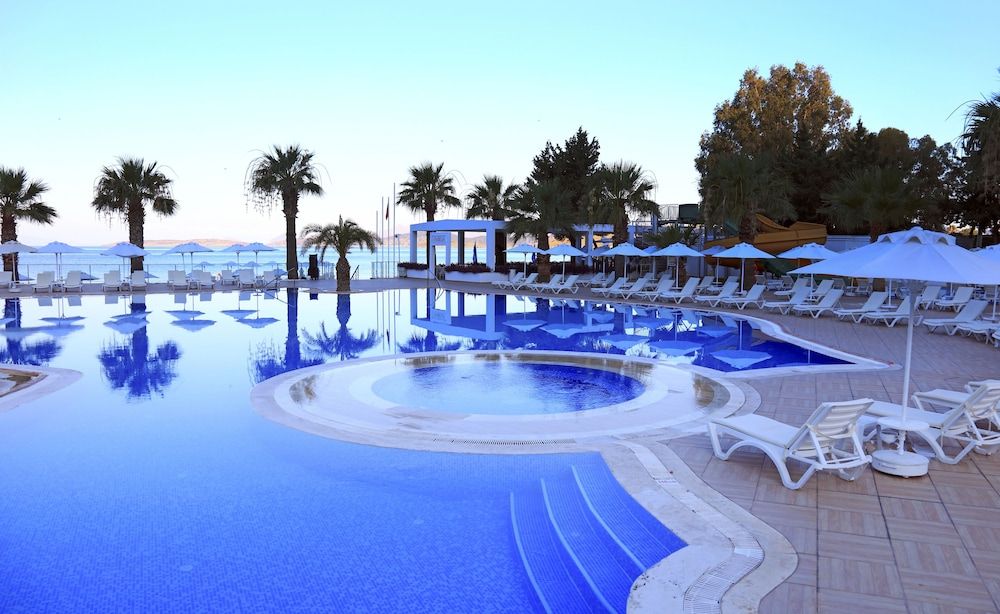 Hôtel Labranda TMT Bodrum 5* pas cher photo 12