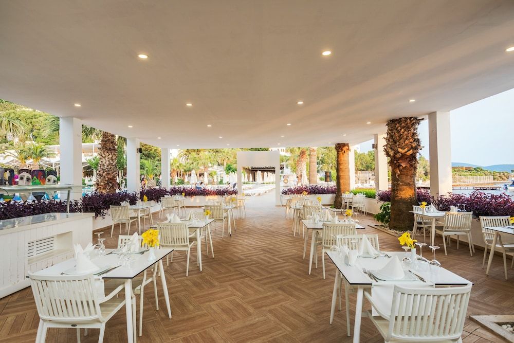 Hôtel Labranda TMT Bodrum 5* pas cher photo 17