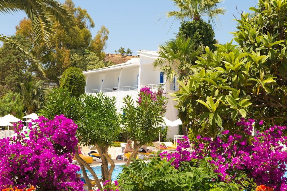 Hôtel Labranda TMT Bodrum 5* pas cher photo 18