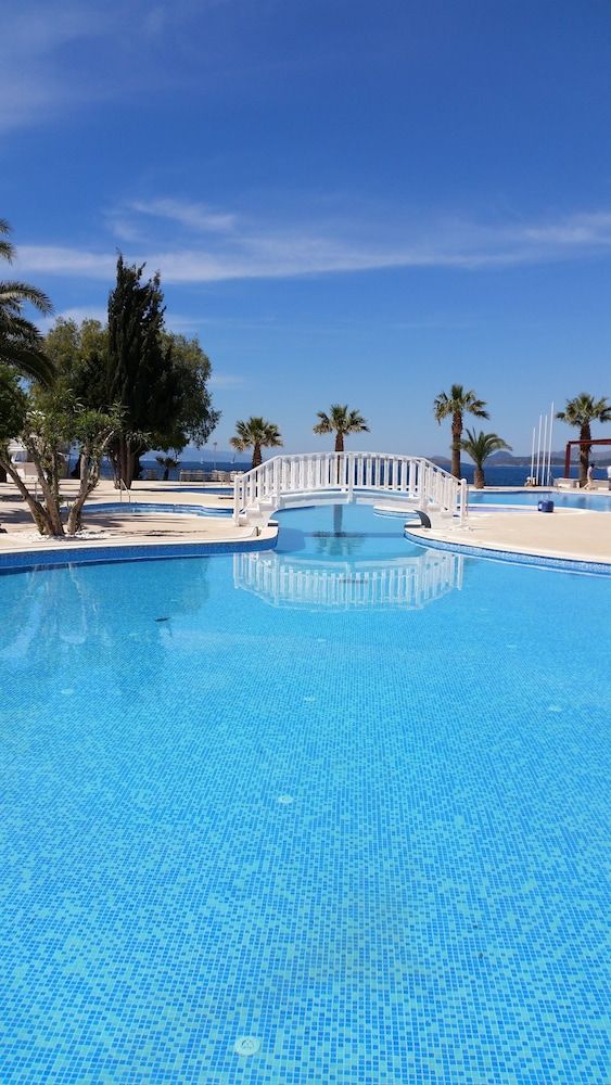 Hôtel Labranda TMT Bodrum 5* pas cher photo 19