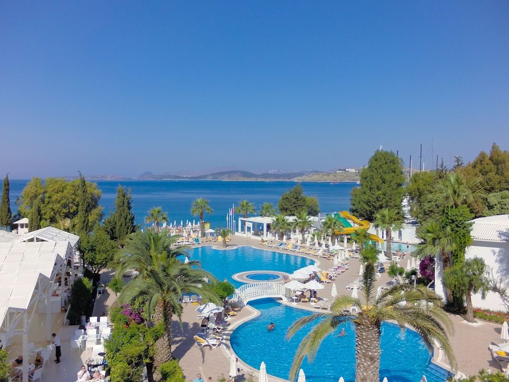 Hôtel Labranda TMT Bodrum 5* pas cher photo 20