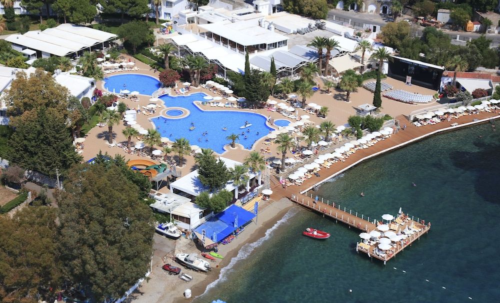 Hôtel Labranda TMT Bodrum 5* pas cher photo 21