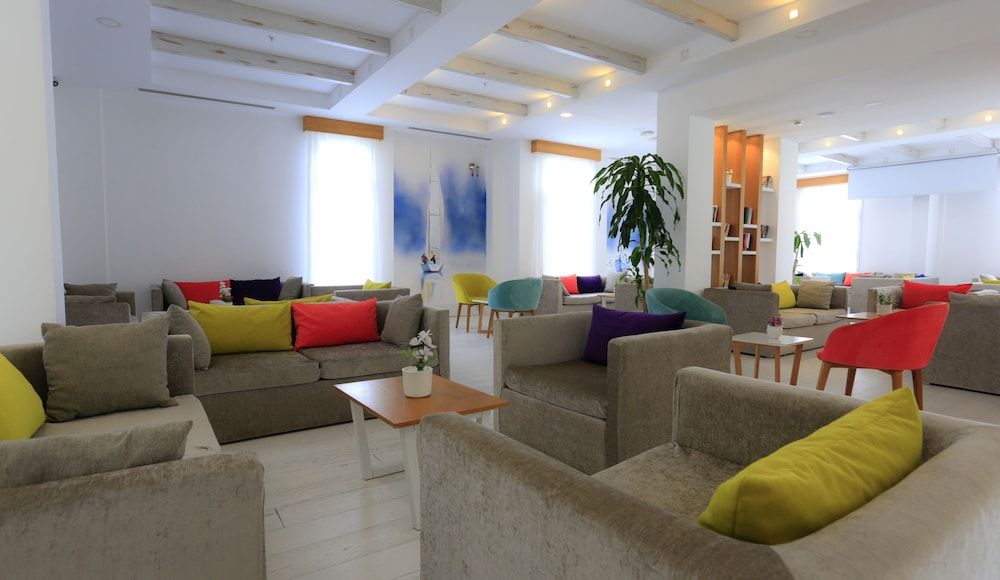 Hôtel Labranda TMT Bodrum 5* pas cher photo 22