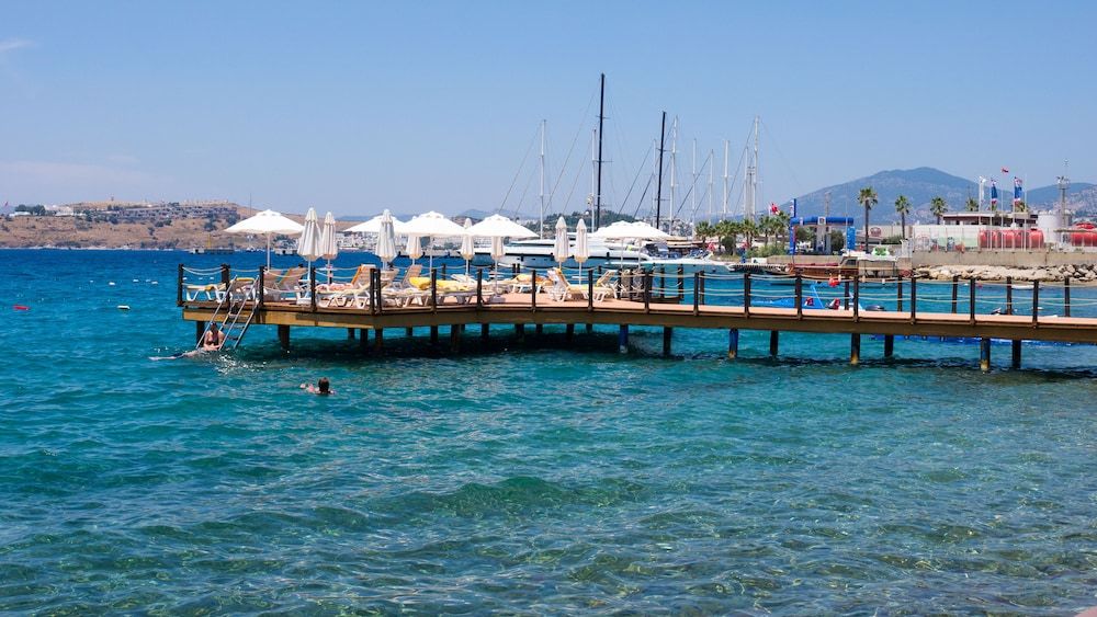 Hôtel Labranda TMT Bodrum 5* pas cher photo 23