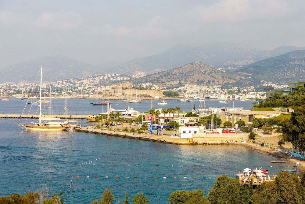 Hôtel Labranda TMT Bodrum 5* pas cher photo 25