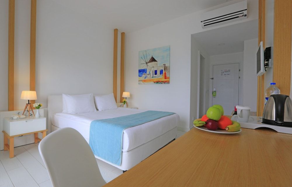 Hôtel Labranda TMT Bodrum 5* pas cher photo 31