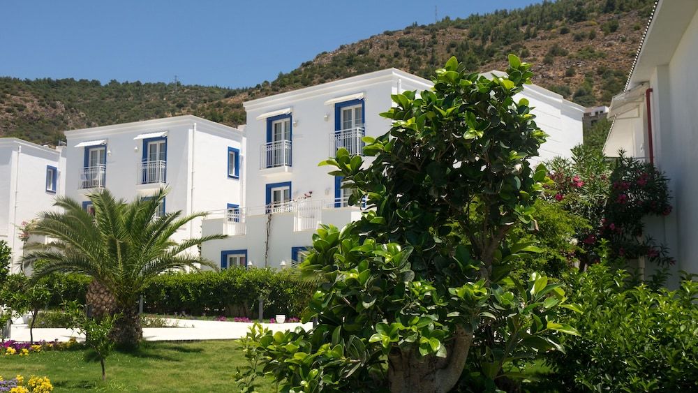 Hôtel Labranda TMT Bodrum 5* pas cher photo 32