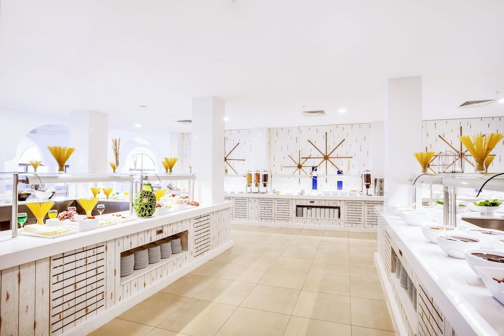 Hôtel Labranda TMT Bodrum 5* pas cher photo 33