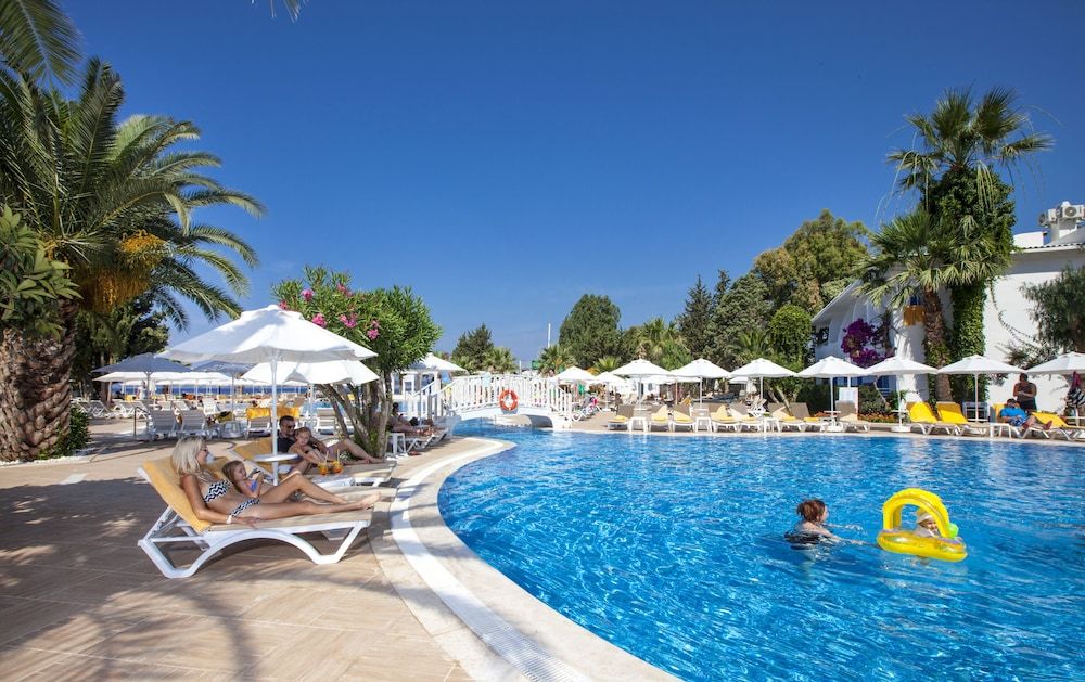 Hôtel Labranda TMT Bodrum 5* pas cher photo 34