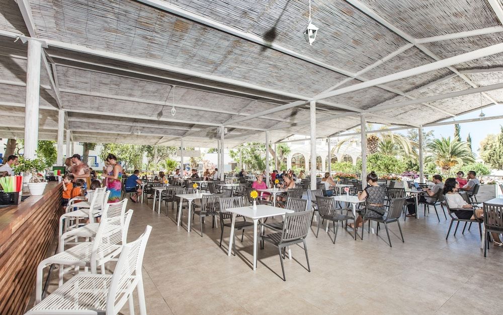 Hôtel Labranda TMT Bodrum 5* pas cher photo 35