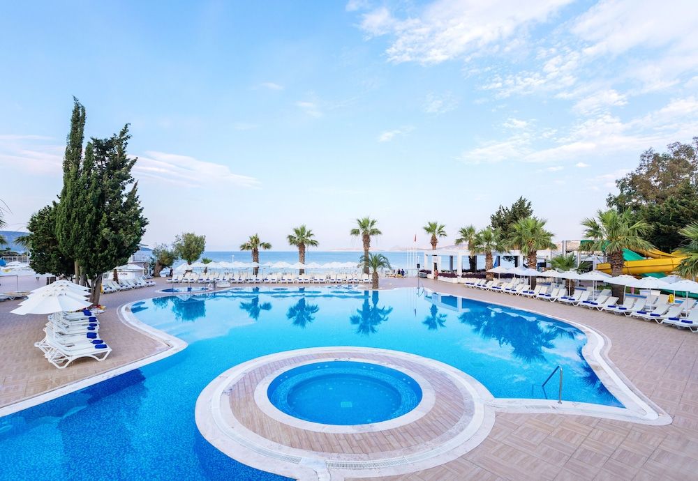 Hôtel Labranda TMT Bodrum 5* pas cher photo 36