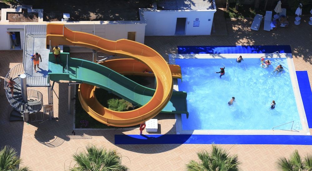 Hôtel Labranda TMT Bodrum 5* pas cher photo 37