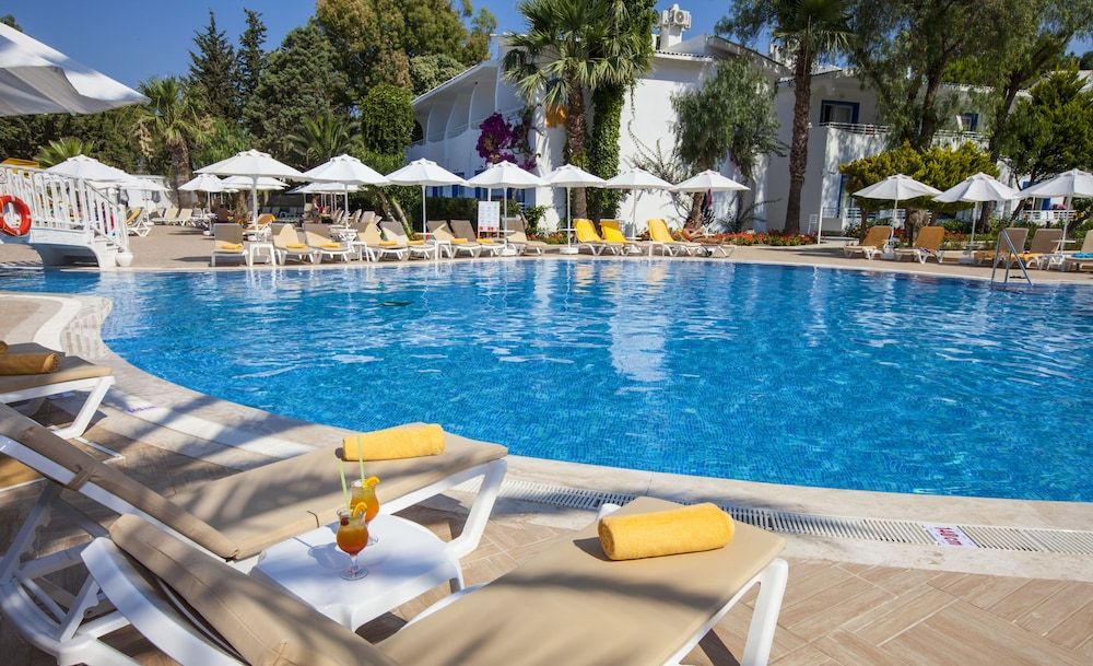 Hôtel Labranda TMT Bodrum 5* pas cher photo 38