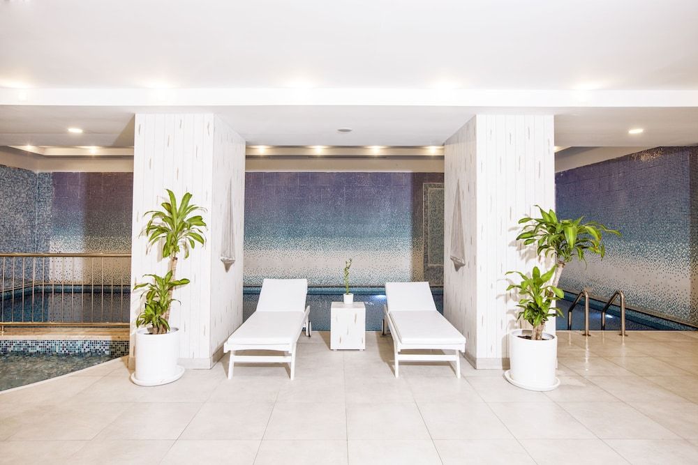 Hôtel Labranda TMT Bodrum 5* pas cher photo 39