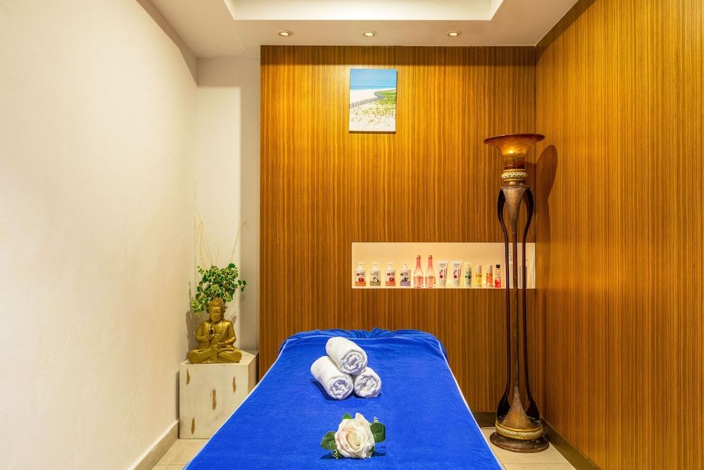 Hôtel Labranda TMT Bodrum 5* pas cher photo 40