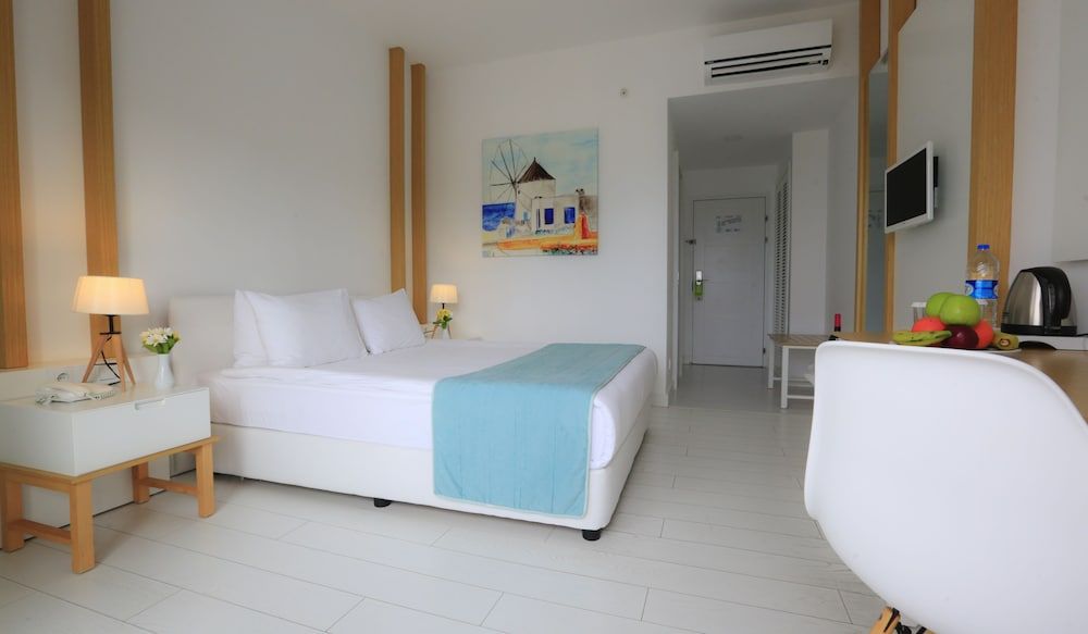 Hôtel Labranda TMT Bodrum 5* pas cher photo 42