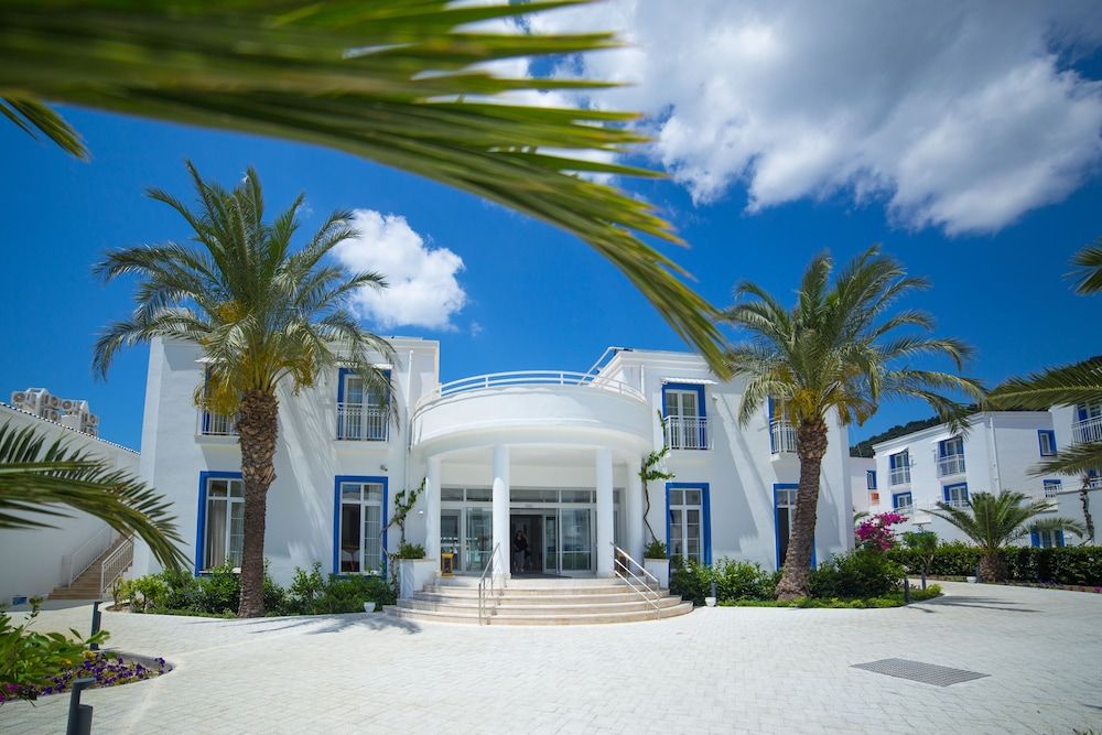 Hôtel Labranda TMT Bodrum 5* pas cher photo 43