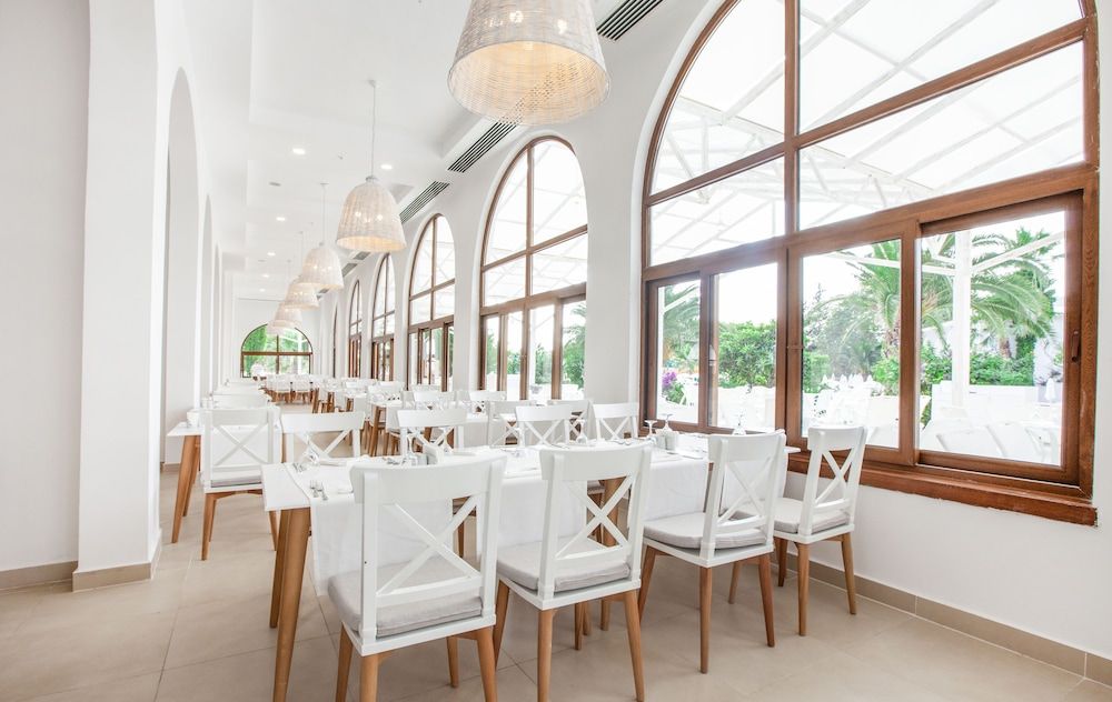 Hôtel Labranda TMT Bodrum 5* pas cher photo 44