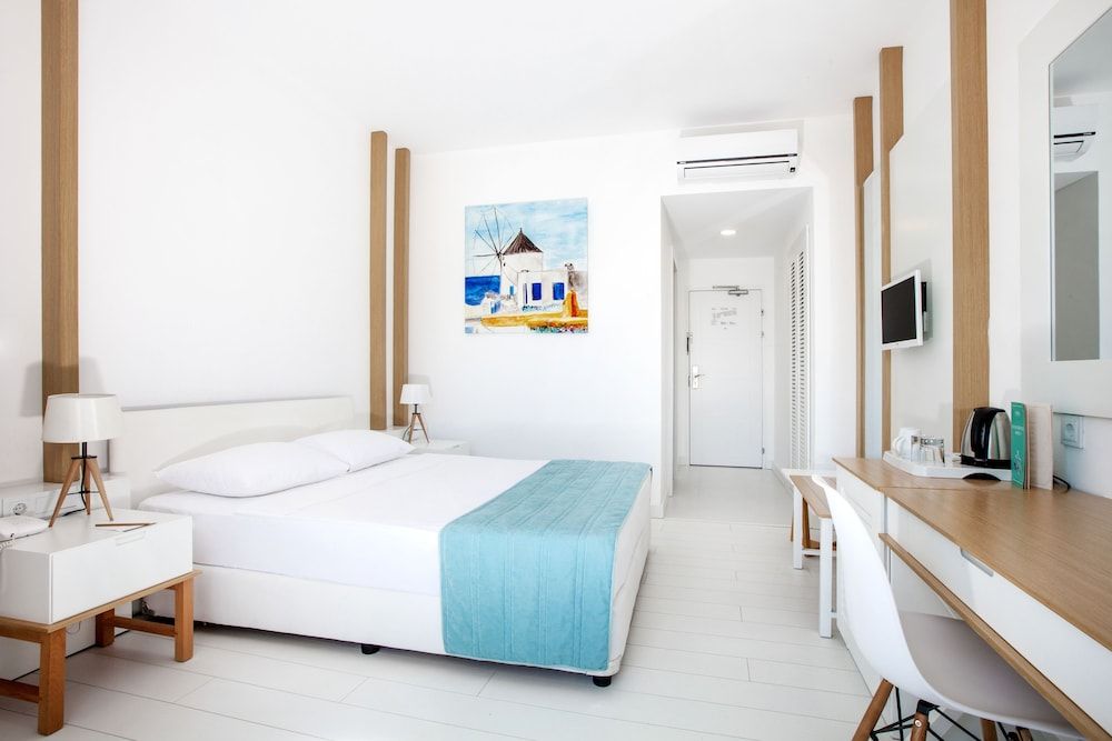 Hôtel Labranda TMT Bodrum 5* pas cher photo 45