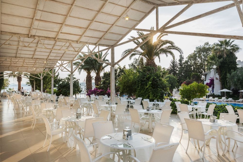 Hôtel Labranda TMT Bodrum 5* pas cher photo 46
