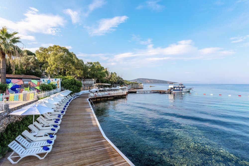 Hôtel Labranda TMT Bodrum 5* pas cher photo 47
