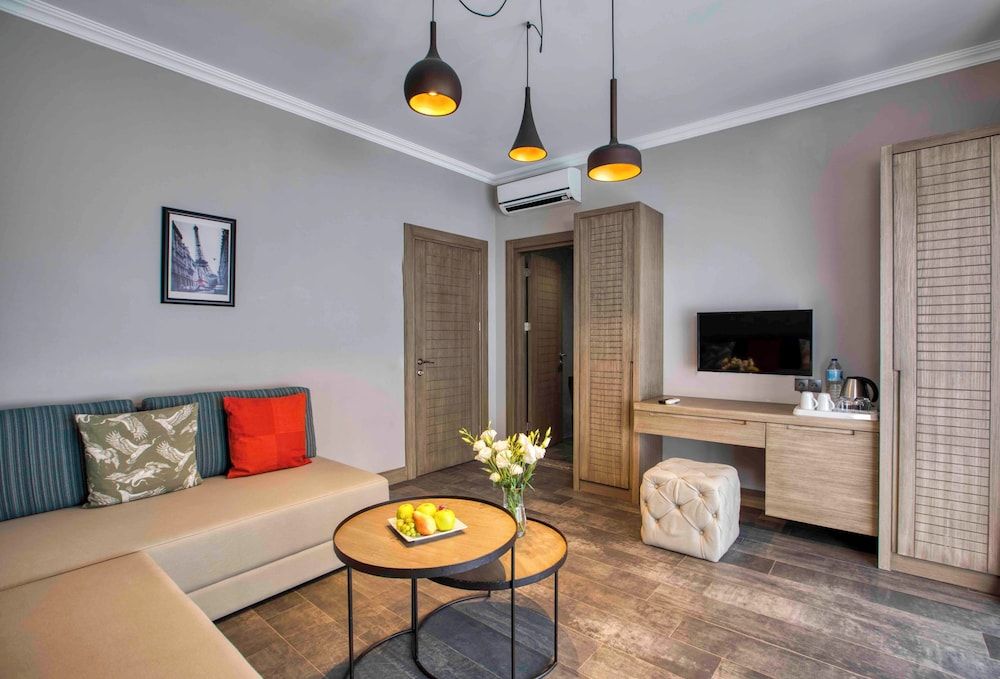 Hôtel Labranda TMT Bodrum 5* pas cher photo 48