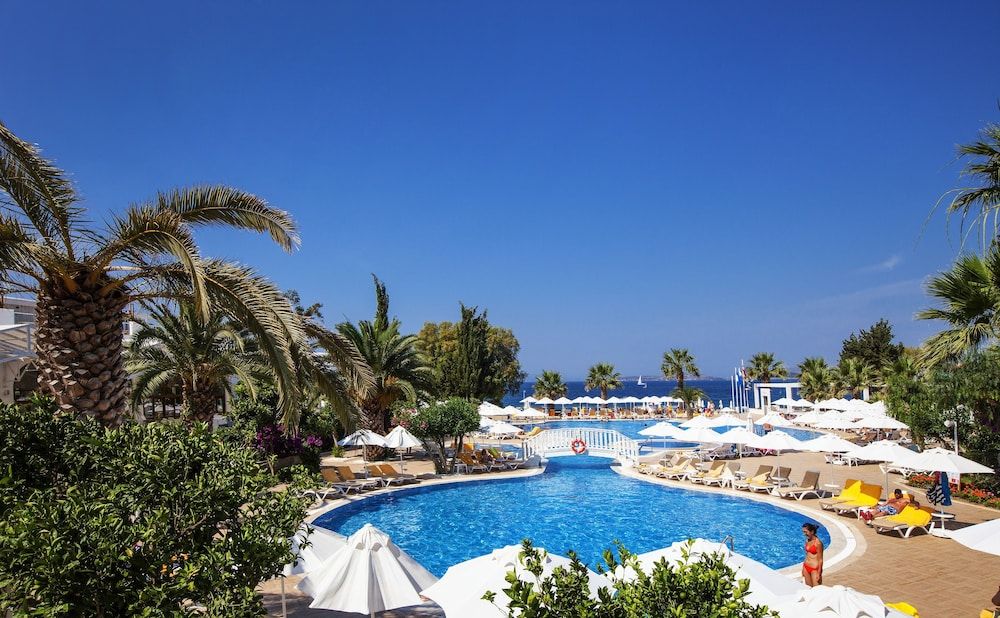 Hôtel Labranda TMT Bodrum 5* pas cher photo 49